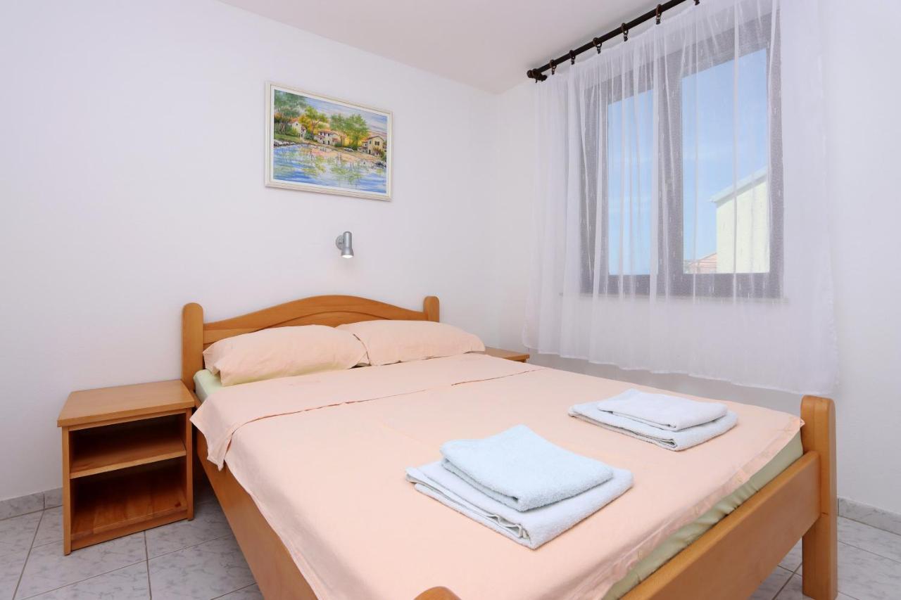 Apartment Selce 2362A Buitenkant foto