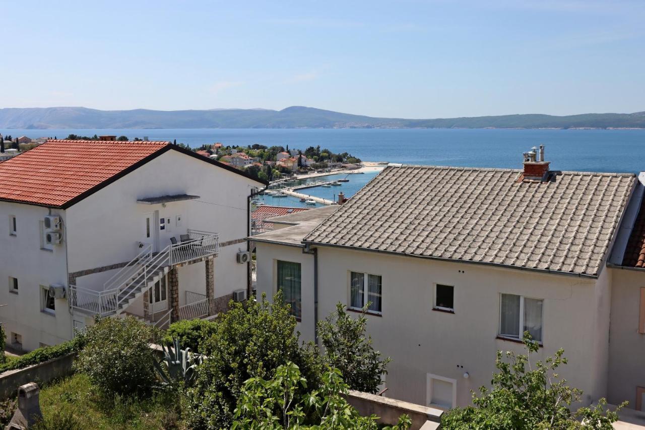 Apartment Selce 2362A Buitenkant foto
