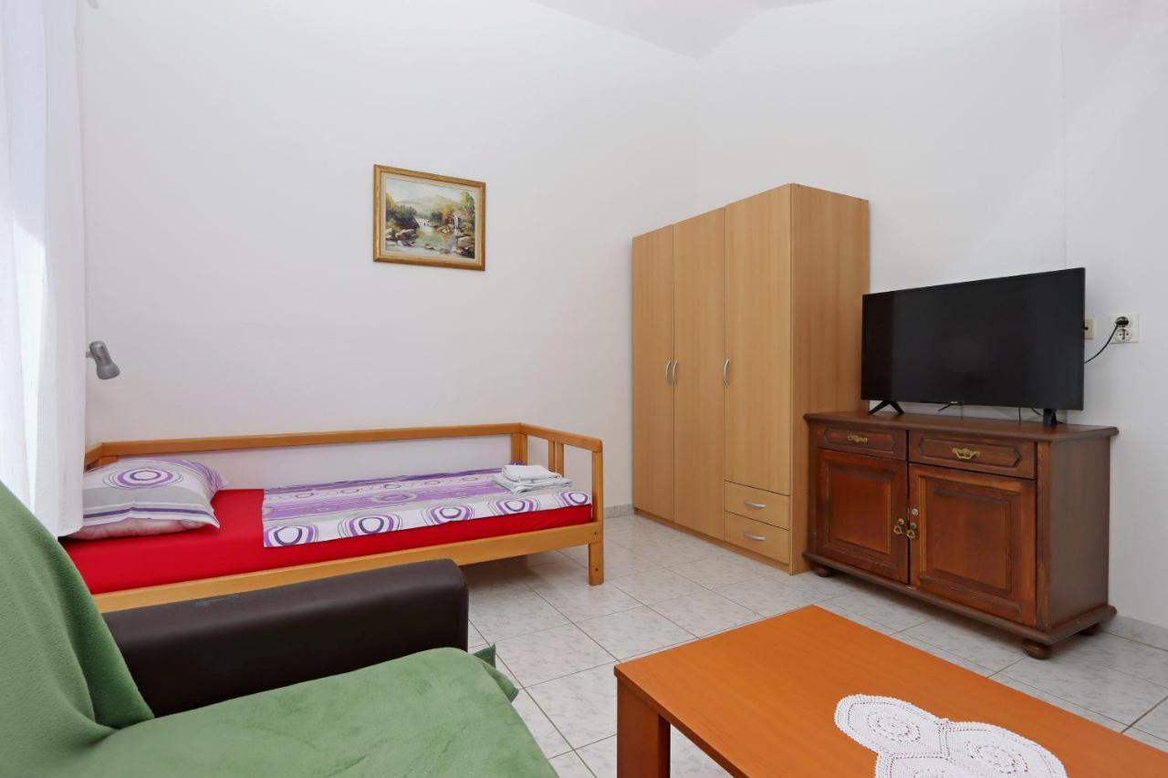Apartment Selce 2362A Buitenkant foto